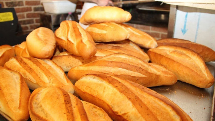 Ekmekte GDO var mı?