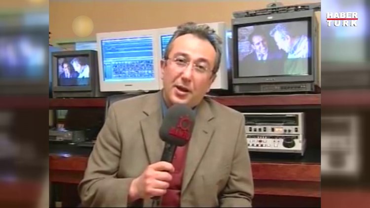 Gazeteci Tayfun Talipoğlu hayatını kaybetti (ARŞİV)