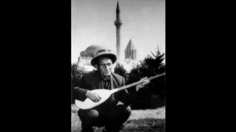 Aşık Veysel - Beni Hor Görme Kardeşim