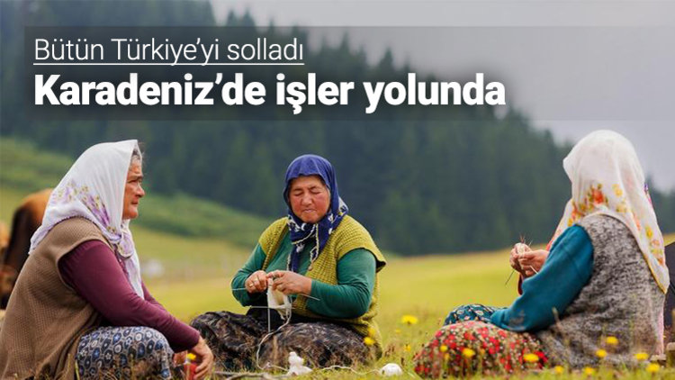 İşsizlik yükseldi