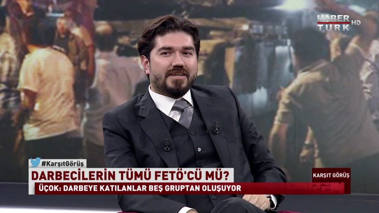 Karşıt Görüş - 22 Mart 1.Bölüm