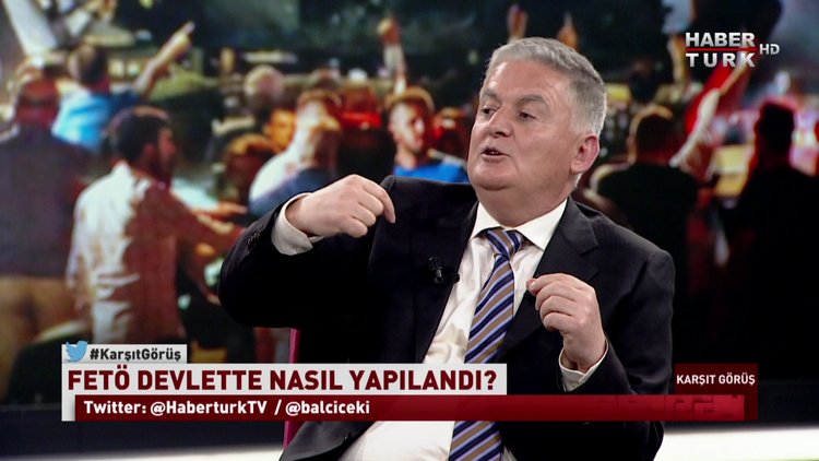 Karşıt Görüş - 22 Mart 3.Bölüm