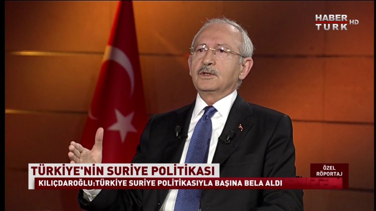 Özel Röportaj - 22 Mart 1.Bölüm