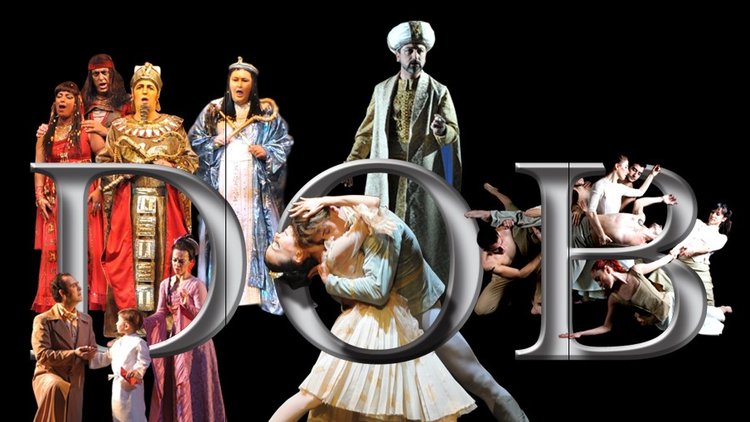 Anadolu'ya bahar operası