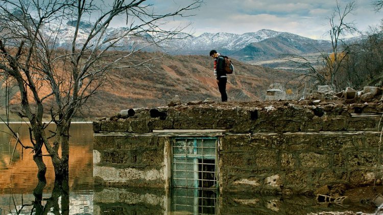 İstanbul Film Festivali 36. kez sinemaseverlerle buluşacak