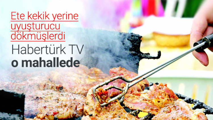 Mahalle sakinleri anlattı