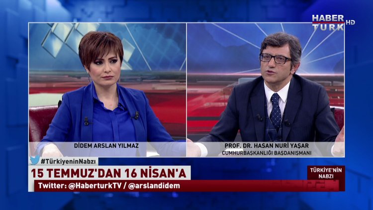 Türkiye'nin Nabzı - 24 Mart 2.Bölüm