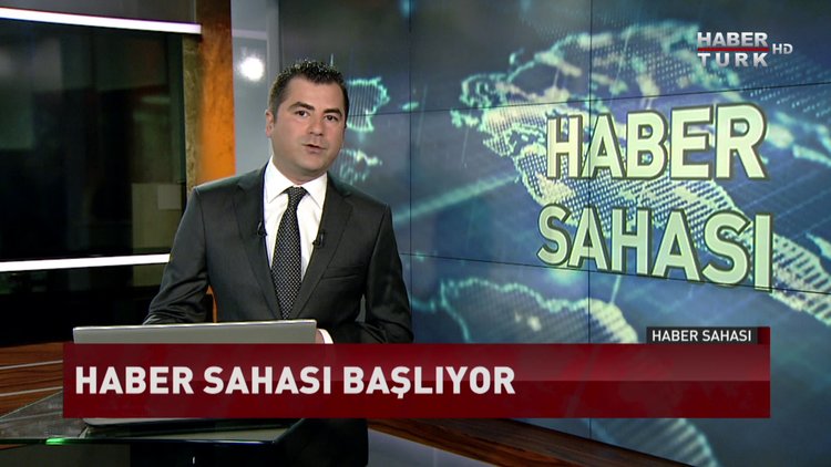 Haber Sahası - 25 Mart 2017 (Avrupalı DAEŞ'liler)