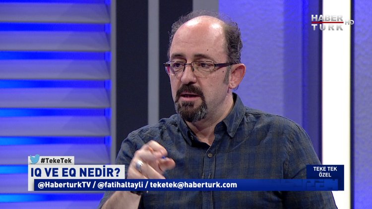 Teke Tek Özel - 26 Mart 2.Bölüm