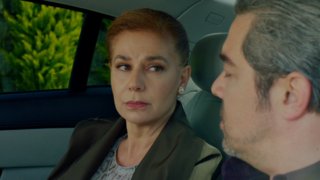 Şevval, yeni aldığı şirketin ortağıyla sorun yaşar.