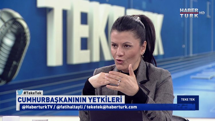 Teke Tek - 28 Mart 1.Bölüm