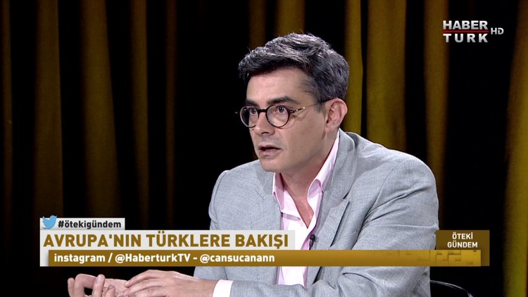 Öteki Gündem - 28 Mart 2.Bölüm