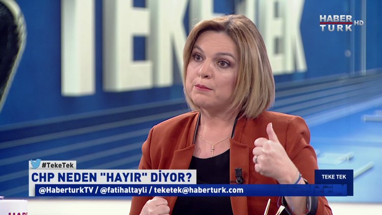 Teke Tek - 28 Mart 3.Bölüm