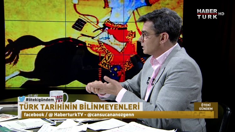 Öteki Gündem - 28 Mart 1.Bölüm