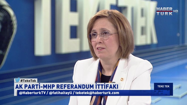 Teke Tek - 28 Mart 2.Bölüm