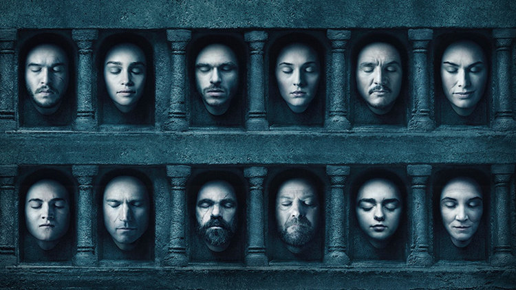 Beklenen fragman yayınlandı