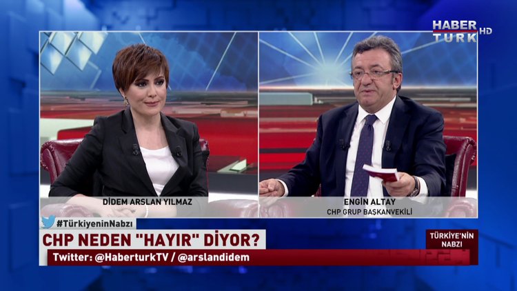 Türkiye'nin Nabzı - 29 Mart 2.Bölüm