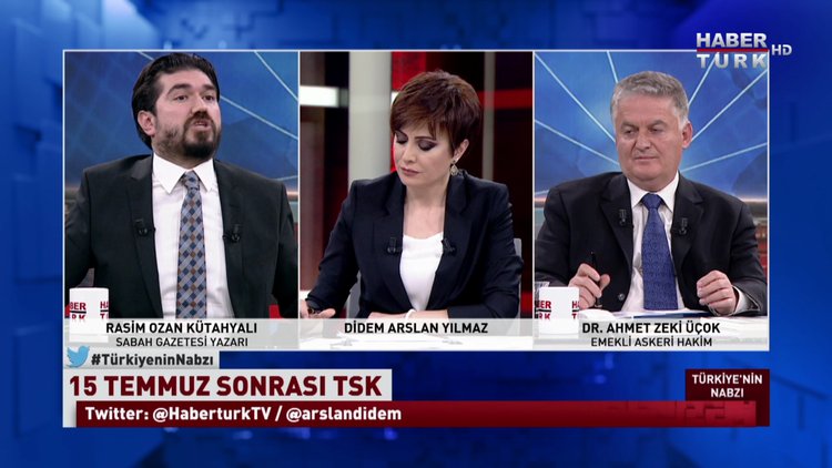 Türkiye'nin Nabzı - 29 Mart 4.Bölüm