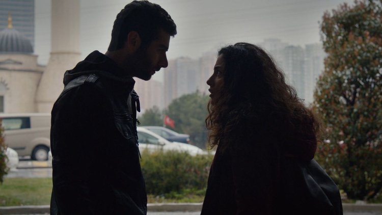 Bir Deli Sevda 3. Fragmanı