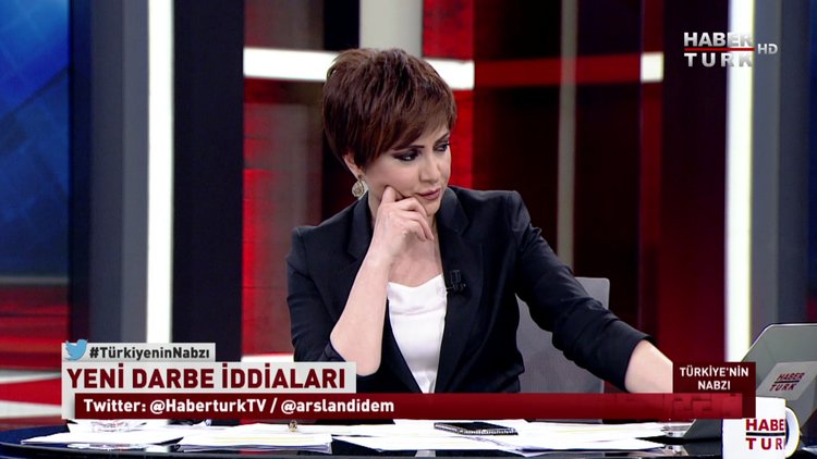 Türkiye'nin Nabzı - 29 Mart 5.Bölüm