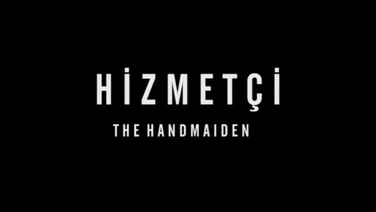 Hizmetçi fragmanı