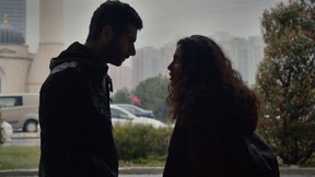 Bir Deli Sevda bu akşam Show TV'de başlıyor!