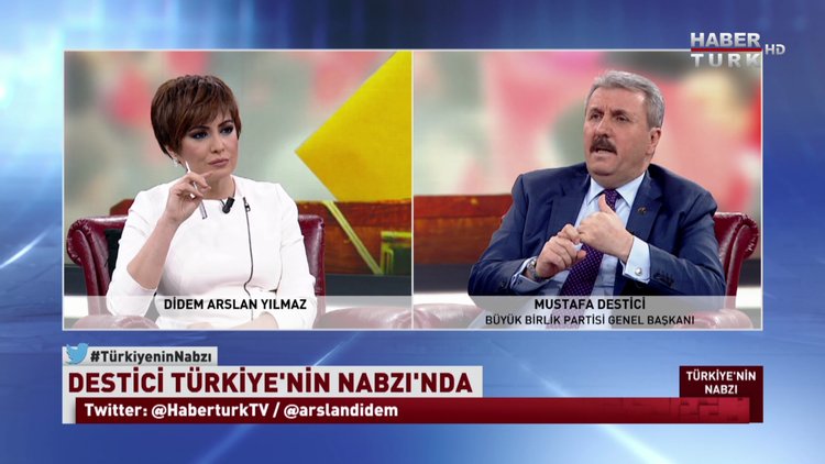 Türkiye'nin Nabzı - 30 Mart 4.Bölüm