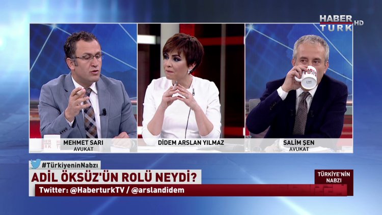 Türkiye'nin Nabzı - 30 Mart 2.Bölüm