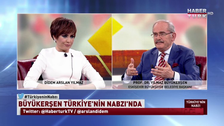 Türkiye'nin Nabzı - 30 Mart 1.Bölüm