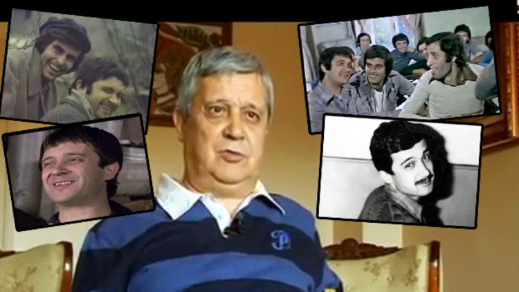 Halit Akçatepe hayatını kaybetti