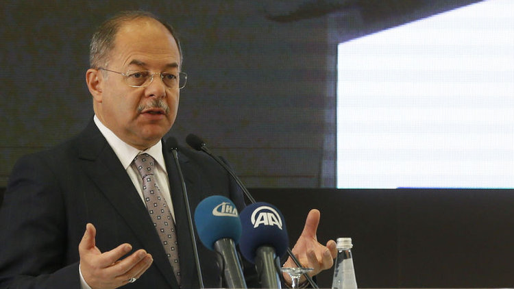 Sağlık Bakanı Akdağ; "33 Şehir Hastanesi yapabiliriz"