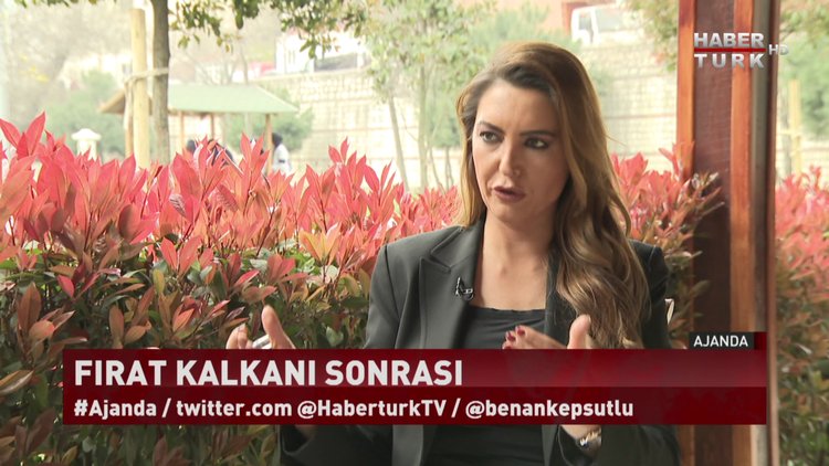 Ajanda - 2 Nisan 2017