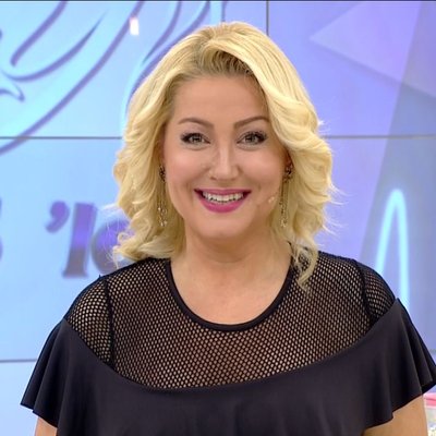 Zahide Yetis Le 277 Bolum 4 Kisim Tek Parca