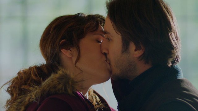 Aşk ve Gurur6 Aşk ve Gurur6