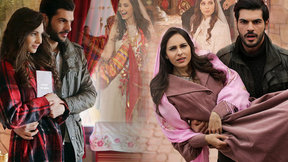 Kim pişman kim düşman hala anlayamadın mı yeni gelin?