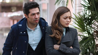 Aşk ve Gurur 5. Bölüm