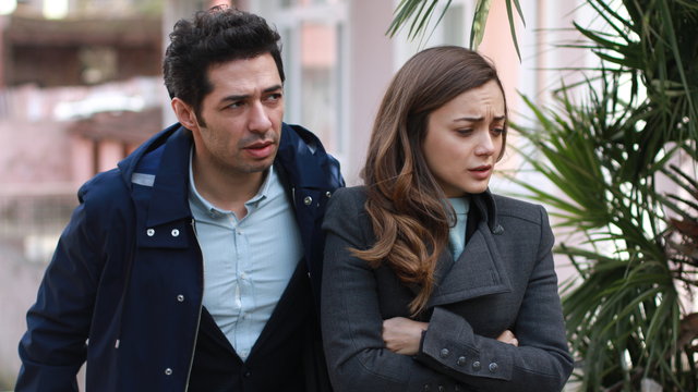 Aşk ve Gurur 5. Bölüm