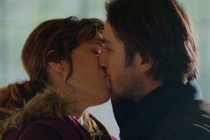 Kadir'den Türkan'a sürpriz!