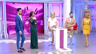 Kaan ile Solmaz arasındaki aile krizi nasıl çözülecek?