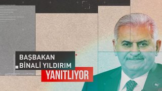 Türkiye'nin Referandumu Gençler Başbakan'a Soruyor 