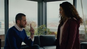 Mehmet, Bahar'a iş teklif etti!