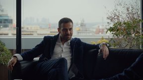 "Cengiz'in ipini çekiyorum!"