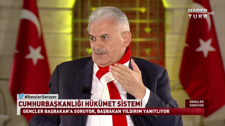 Gençler Soruyor - 5 Nisan 1.Bölüm