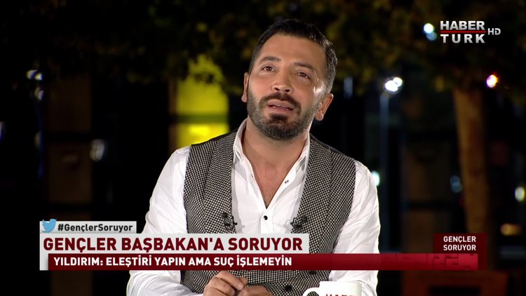 Gençler Soruyor - 5 Nisan 2.Bölüm
