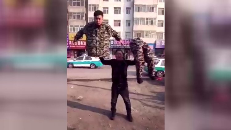 Numaranın sırrı ortaya çıktı