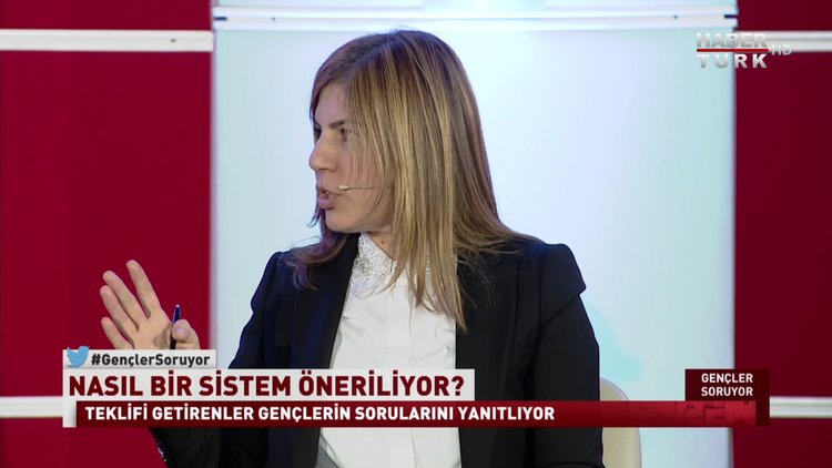 Gençler Soruyor - 6 Nisan 1.Bölüm