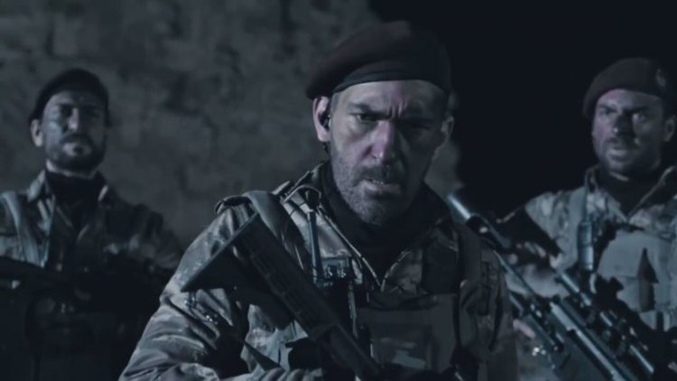 3&#039;ü yerli 7 film vizyonda