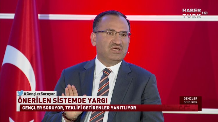 Gençler Soruyor - 6 Nisan 2.Bölüm