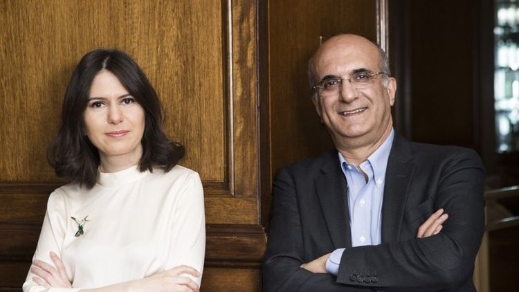 Tekin Bingöl: Hayır'la gerginlik sonlanır ülke için güzel işler yaparız