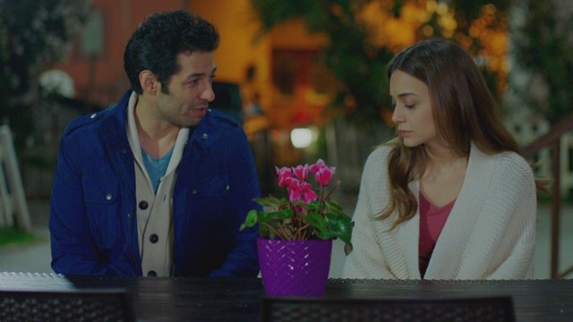 Aşk ve Gurur6 Aşk ve Gurur6